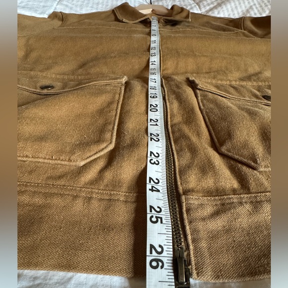 Taylor Stitch Mechanic Jacket - Picture 8 of 9